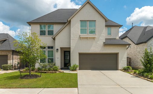 House in Spring, Texas, United States 1