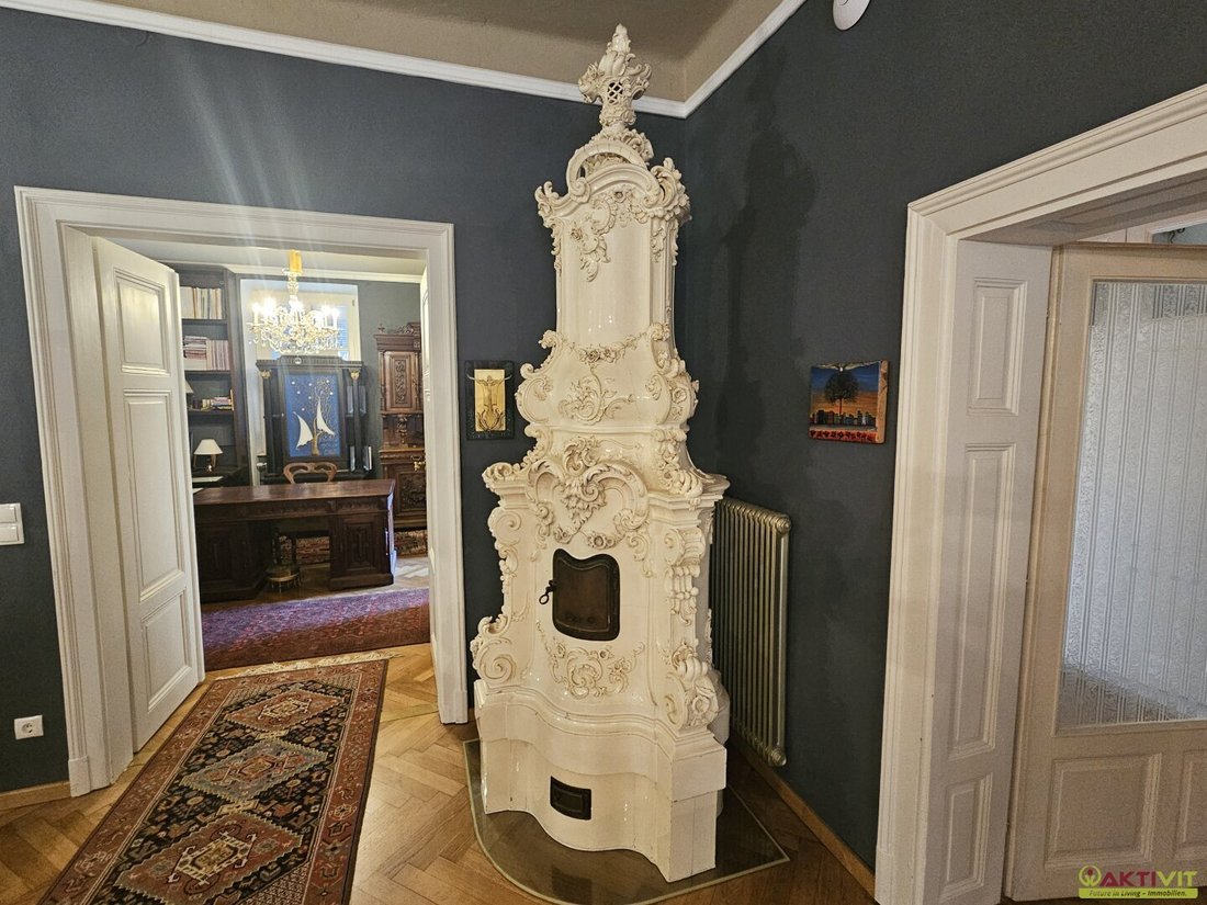 Villa in Mureck, Steiermark, Österreich 4 - 18213779