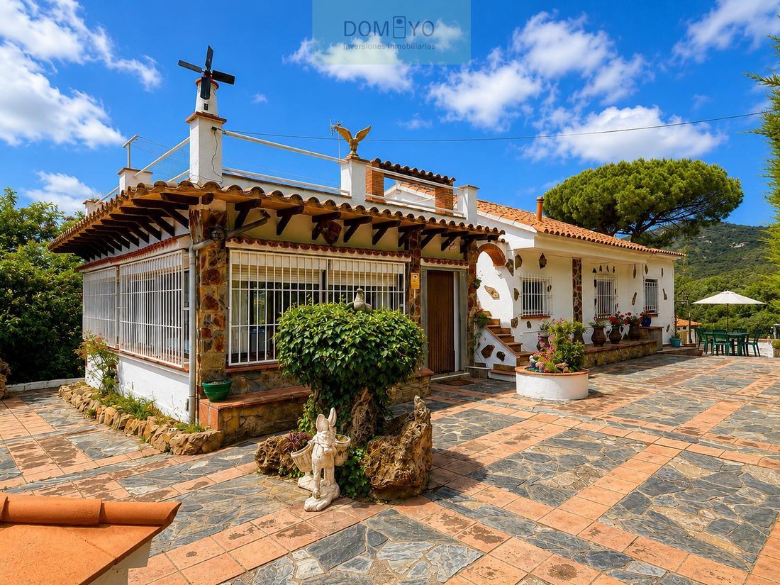 House in Sant Feliu de Guixols, Catalonia, Spain 4 - 18144877