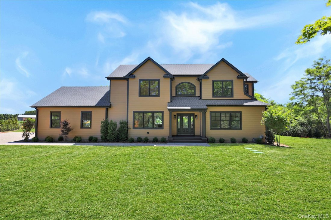 House in Jamesport, New York, United States 1 - 18346349