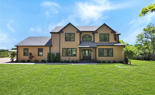 Casa en Jamesport, Nueva York, Estados Unidos 1