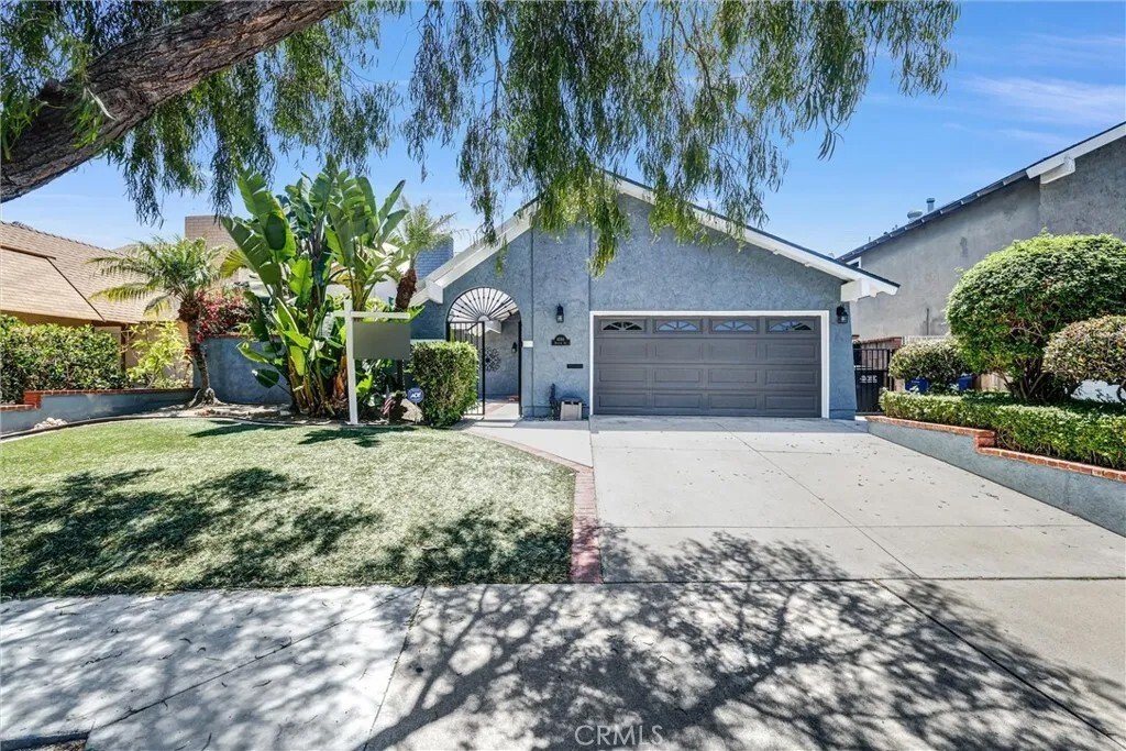 House in Cypress, California, United States 1 - 18268201