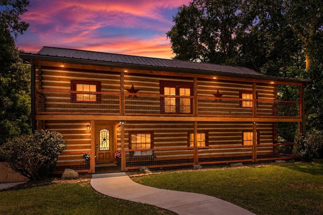 House in Pegram, Tennessee, United States 1 - 18345443