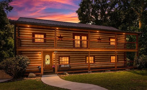 House in Pegram, Tennessee, United States 1