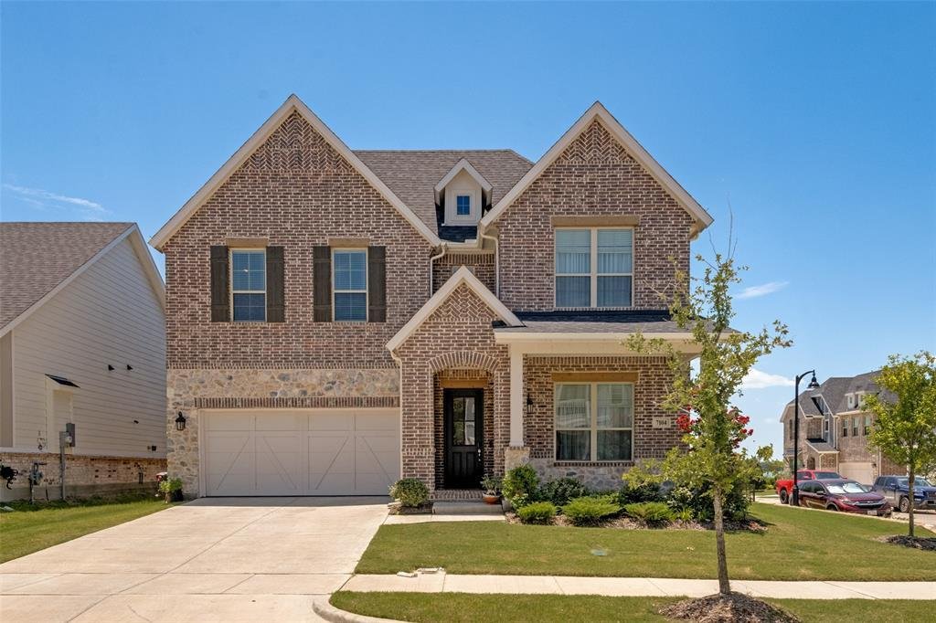 House in Rowlett, Texas, United States 1 - 18345525