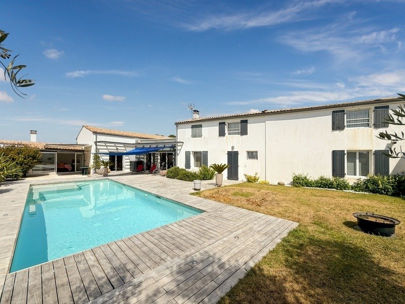 House in Bourgneuf, Nouvelle-Aquitaine, France 5 - 18331638