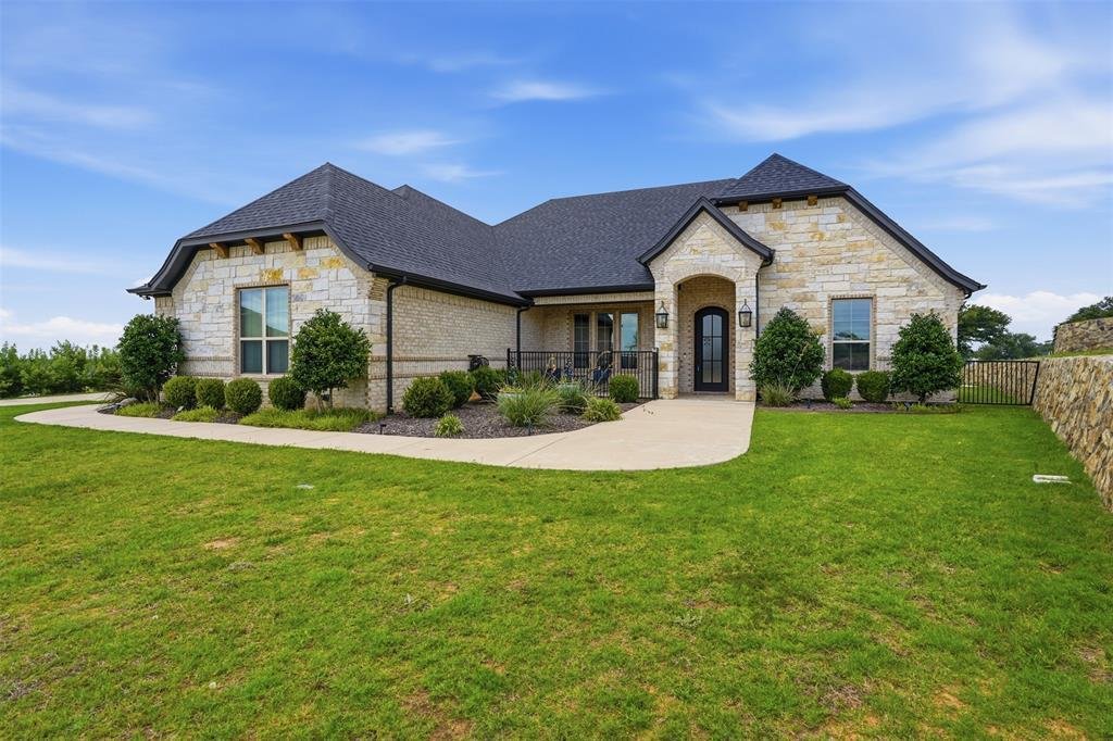 House in Granbury, Texas, United States 3 - 17365299