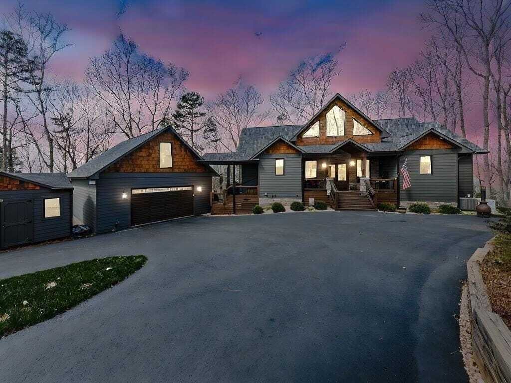House in Ellijay, Georgia, United States 3 - 18346080