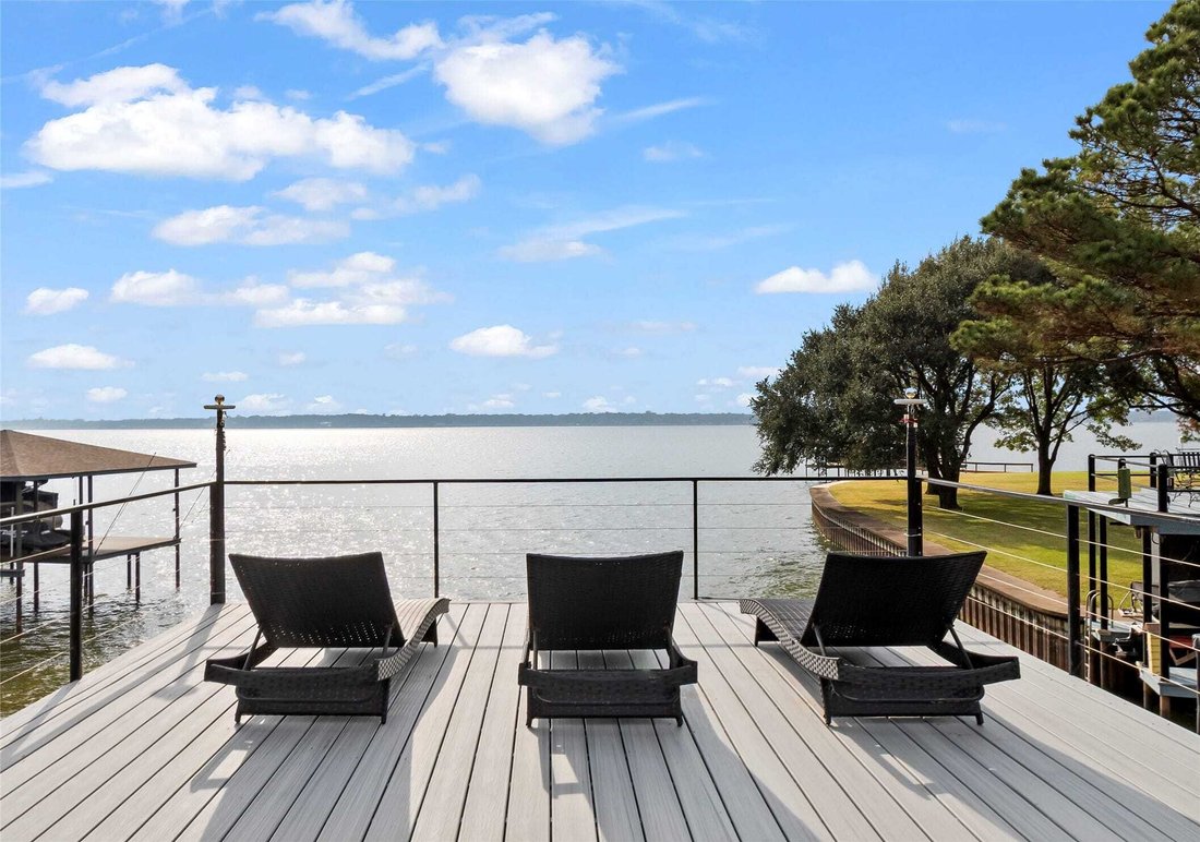 House in Gun Barrel City, Texas, United States 2 - 18346122