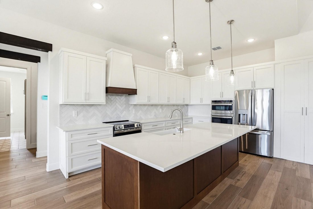 House in Seguin, Texas, United States 1 - 18344025