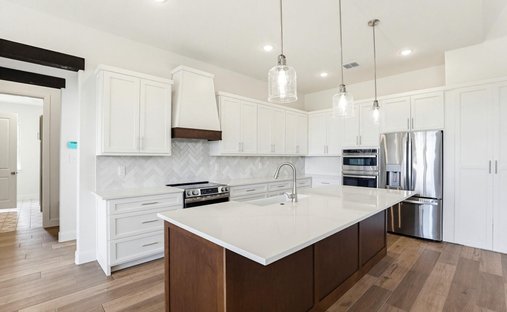 Maison à Seguin, Texas, États-Unis 1