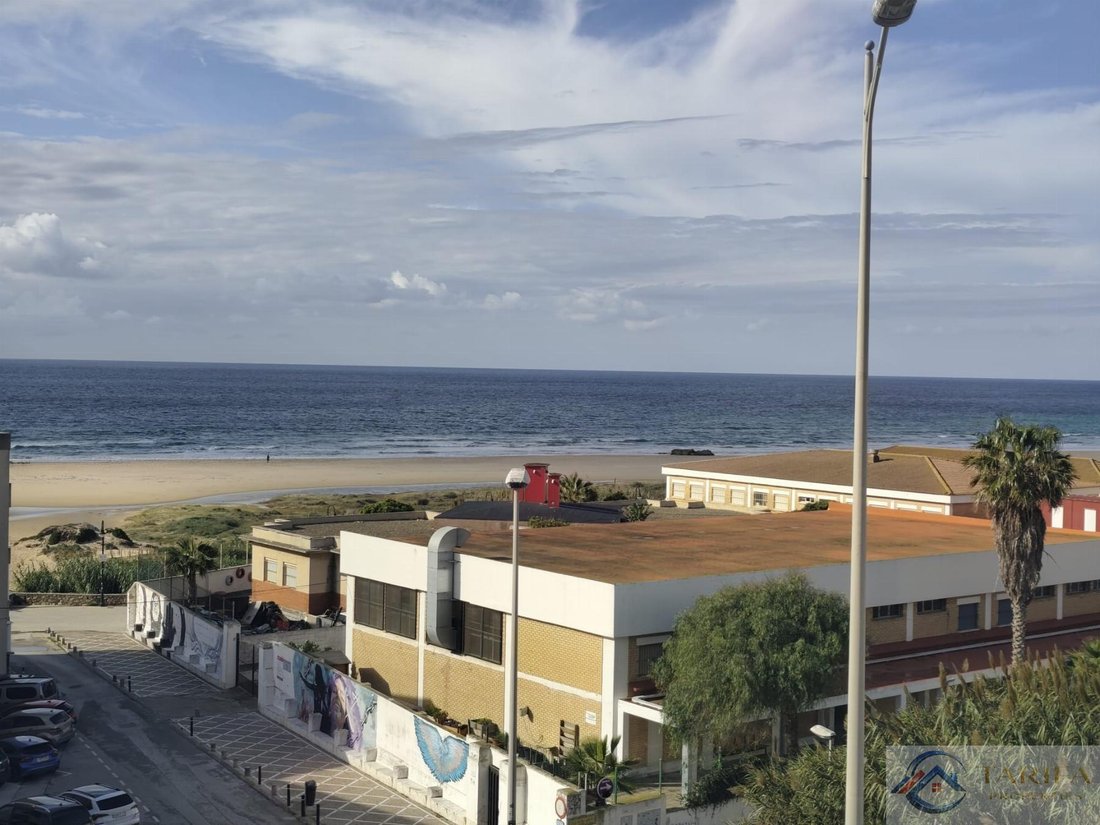 Apartment in Tarifa, Andalusia, Spain 2 - 18306081