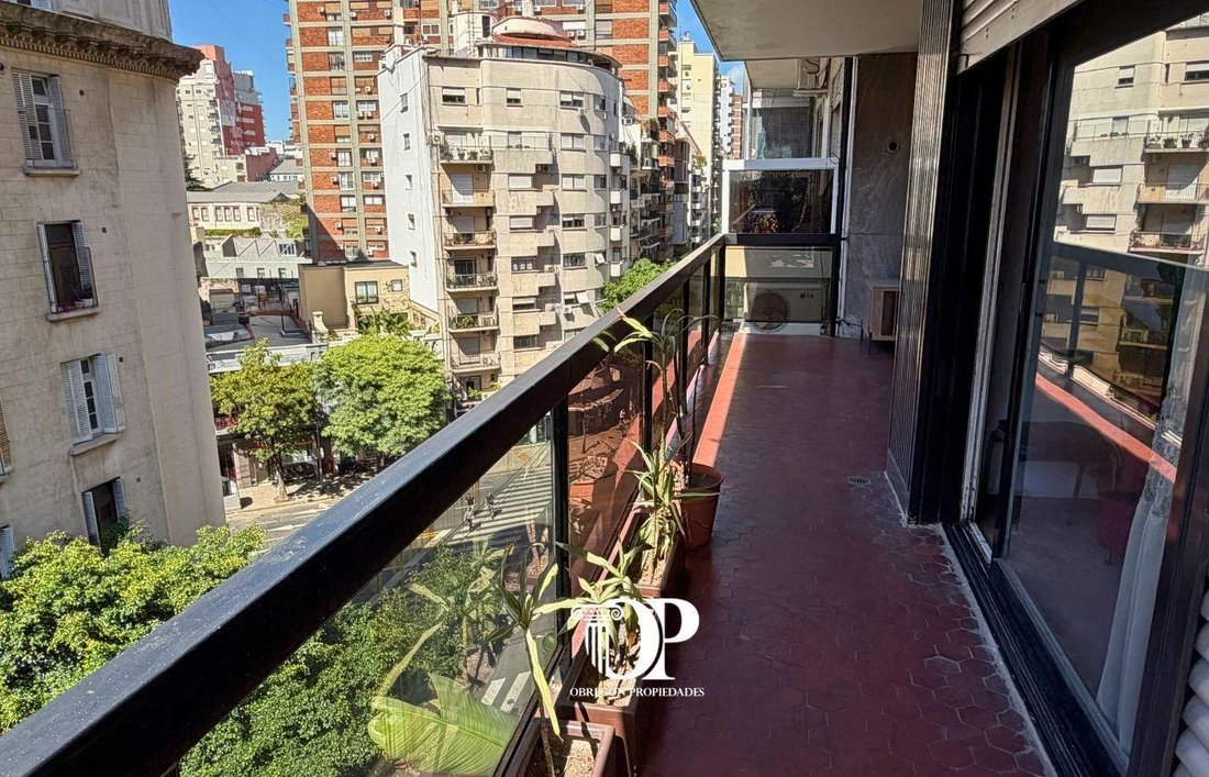 Apartment in Buenos Aires, Buenos Aires, Argentina 3 - 18345185