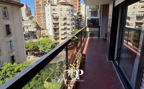 Apartment in Buenos Aires, Buenos Aires, Argentina 1