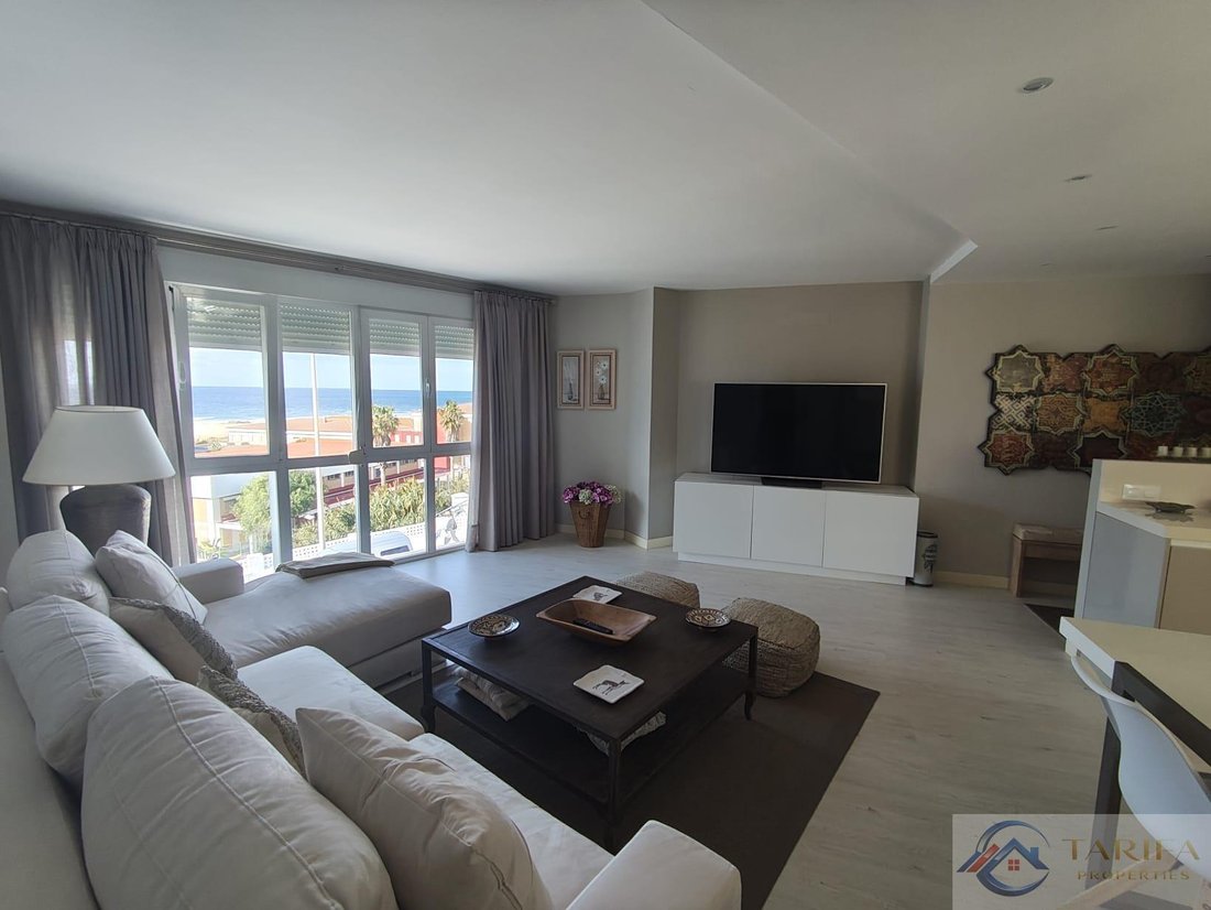Apartment in Tarifa, Andalusia, Spain 5 - 18306081