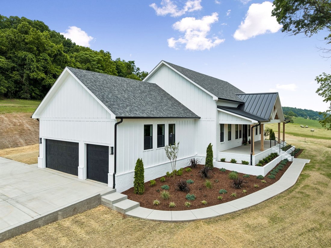 House in Columbia, Tennessee, United States 5 - 18346407