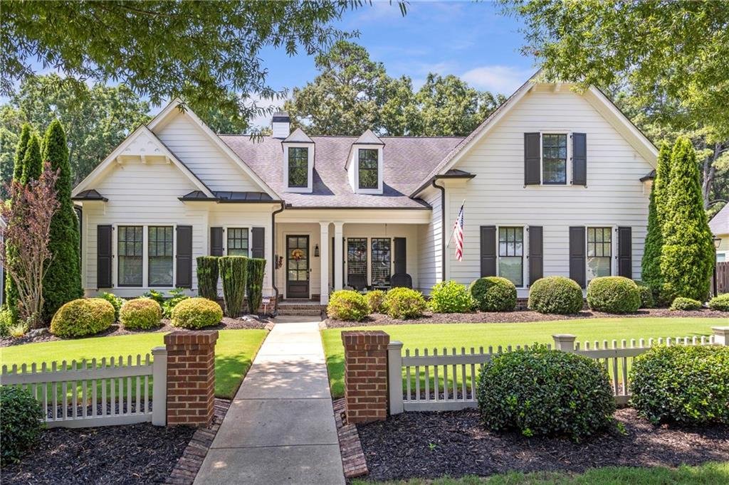 House in Cumming, Georgia, United States 1 - 18345418