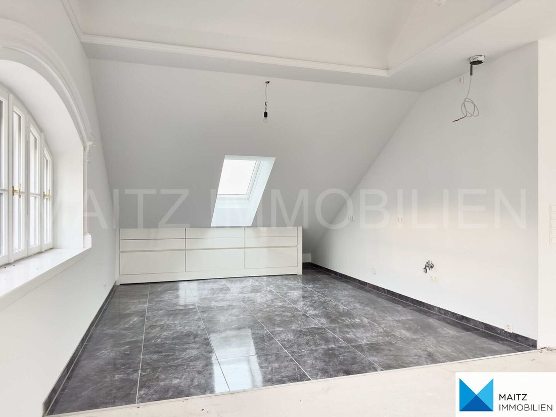 Apartment in Bad Vöslau, Lower Austria, Austria 4 - 17032719
