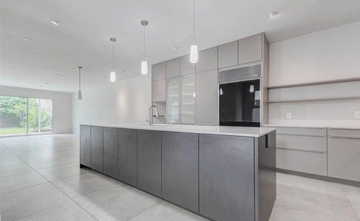 House in Houston, Texas, United States 1