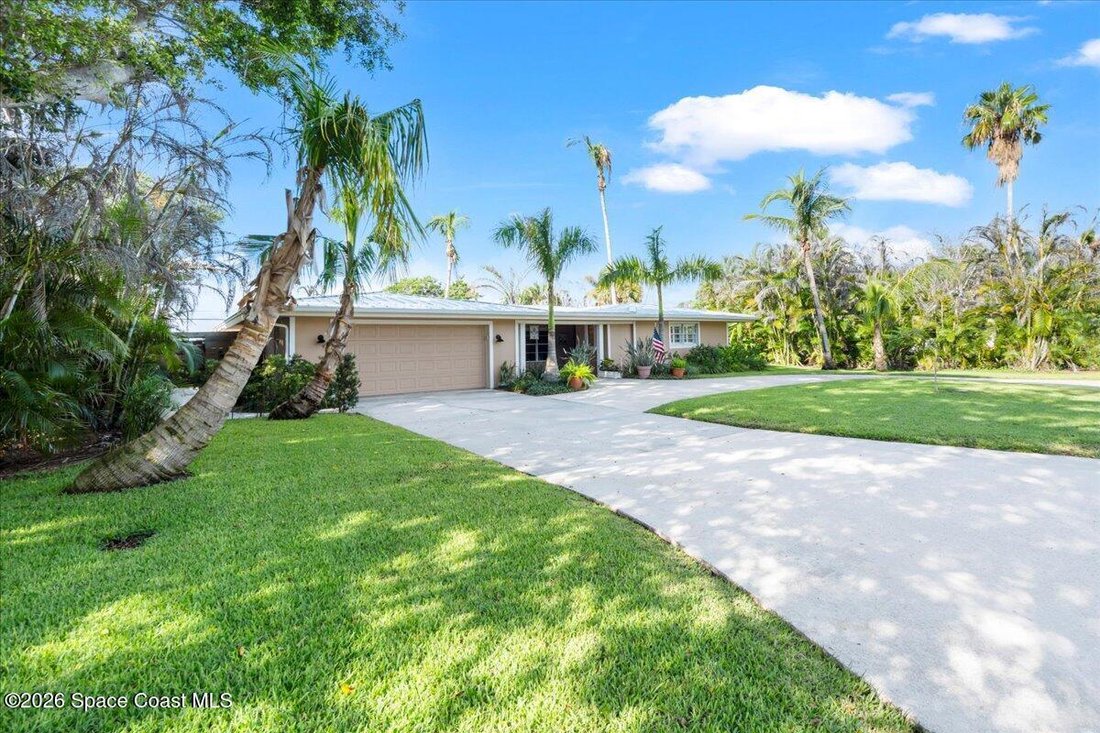 House in Indialantic, Florida, United States 2 - 18345374