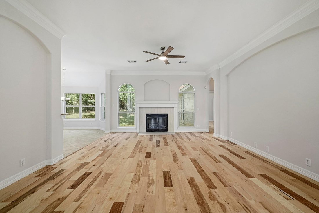 House in Austin, Texas, United States 5 - 18345467