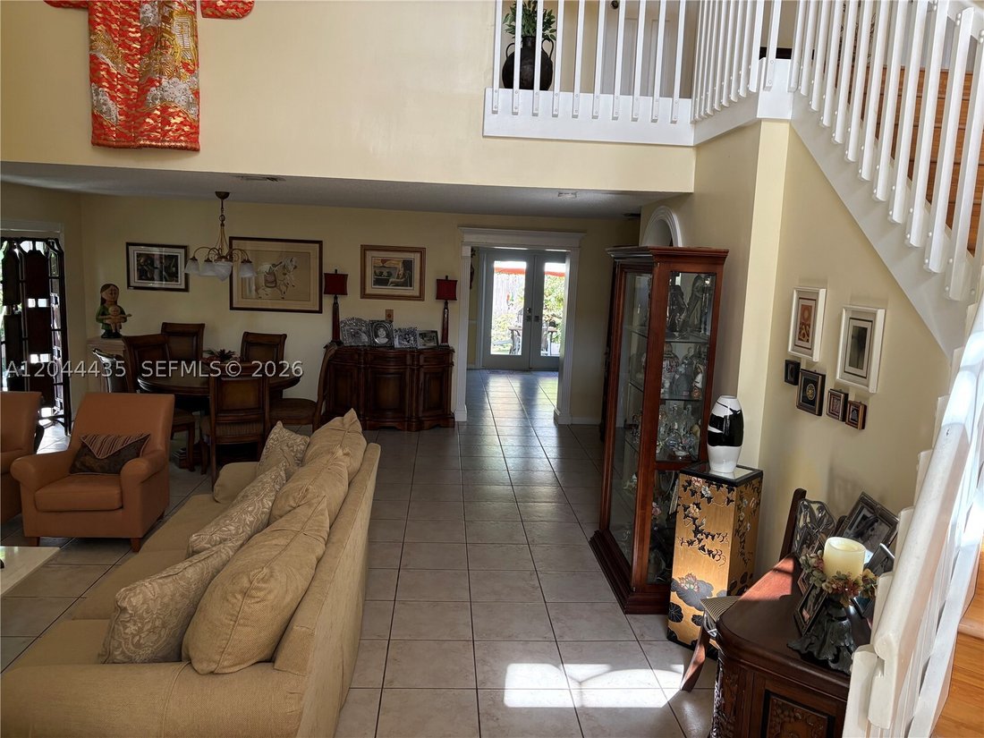 House in Miami, Florida, United States 5 - 18293722