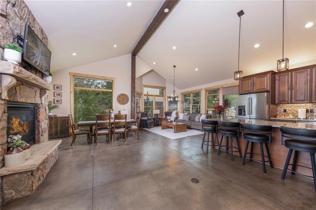 House in Dillon, Colorado, United States 4 - 18346199