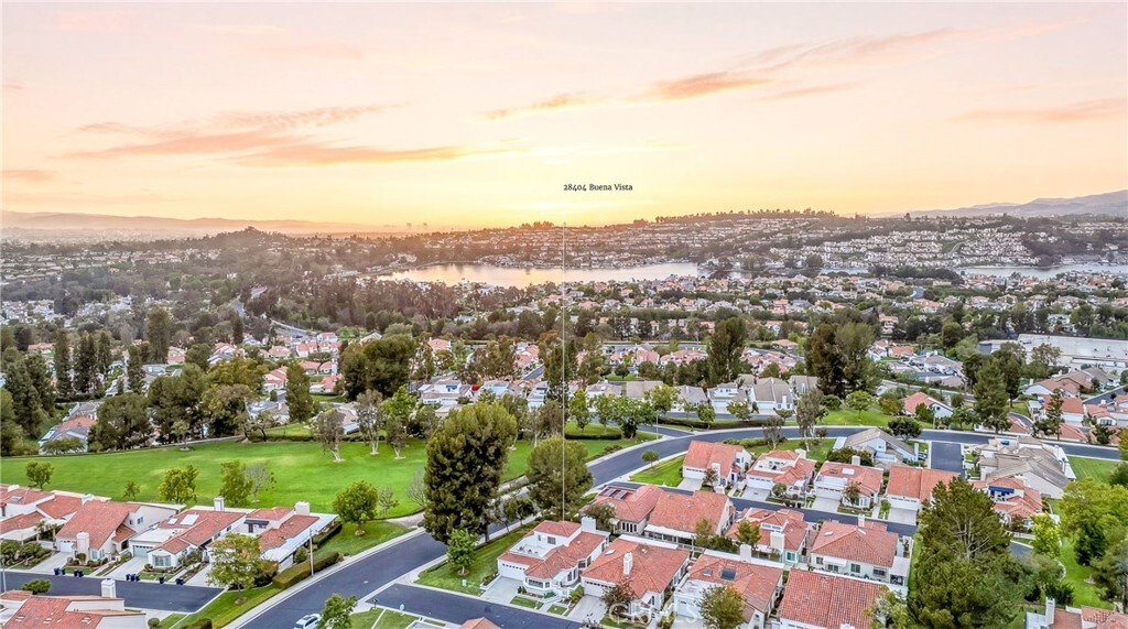House in Mission Viejo, California, United States 1 - 18346216