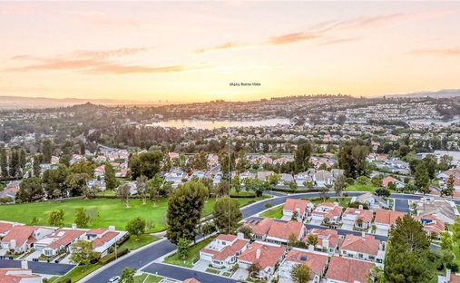 House in Mission Viejo, California, United States 1