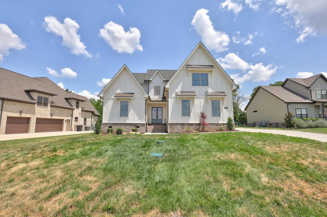 House in Murfreesboro, Tennessee, United States 5 - 18343999