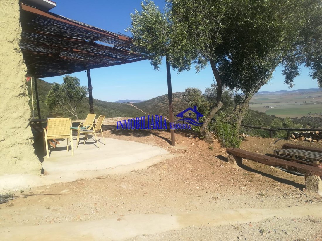 Apartment in Fuente Obejuna, Andalusia, Spain 3 - 13111136