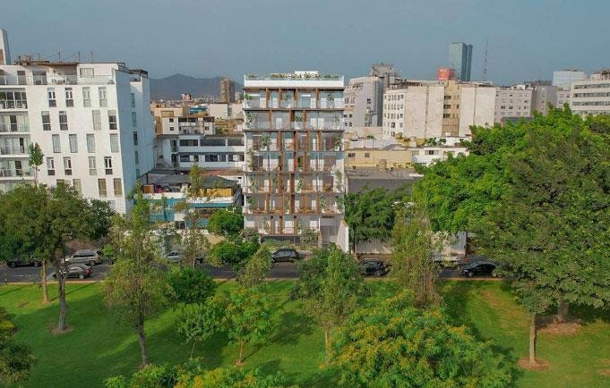 Apartment in Barranca, Belarus 4 - 18344408
