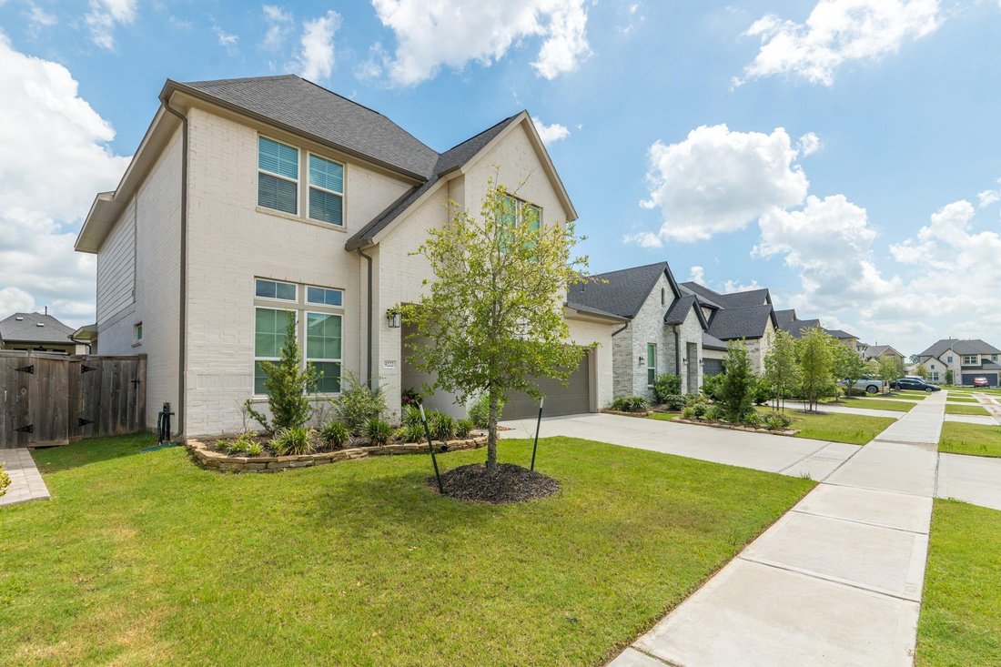 House in Spring, Texas, United States 3 - 18345543