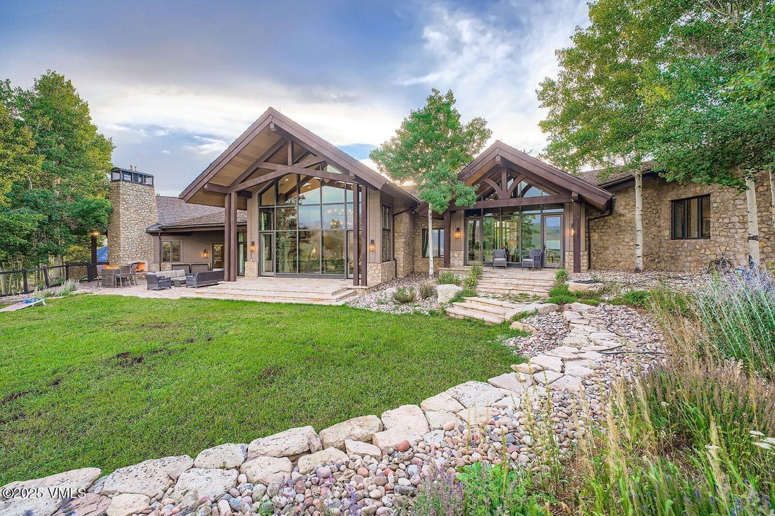 House in Edwards, Colorado, United States 2 - 18346195