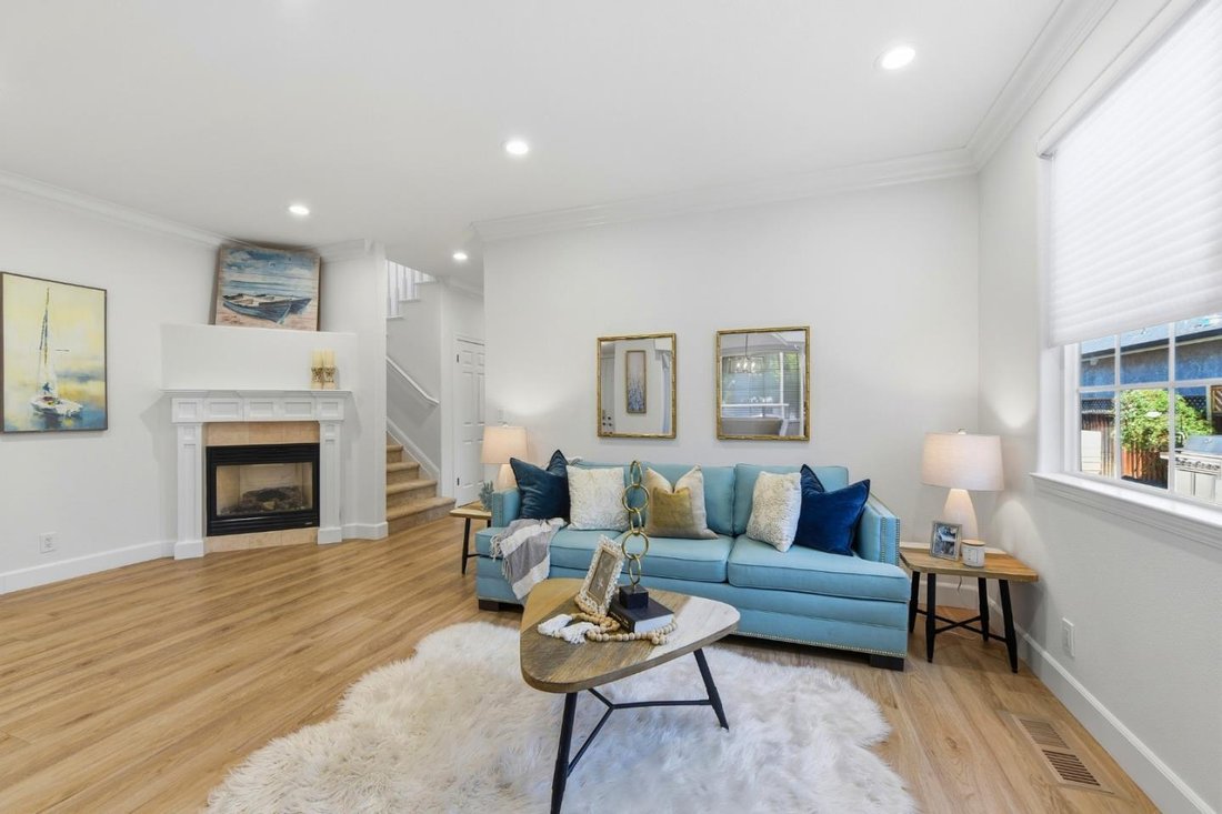 House in San Jose, California, United States 4 - 18345430