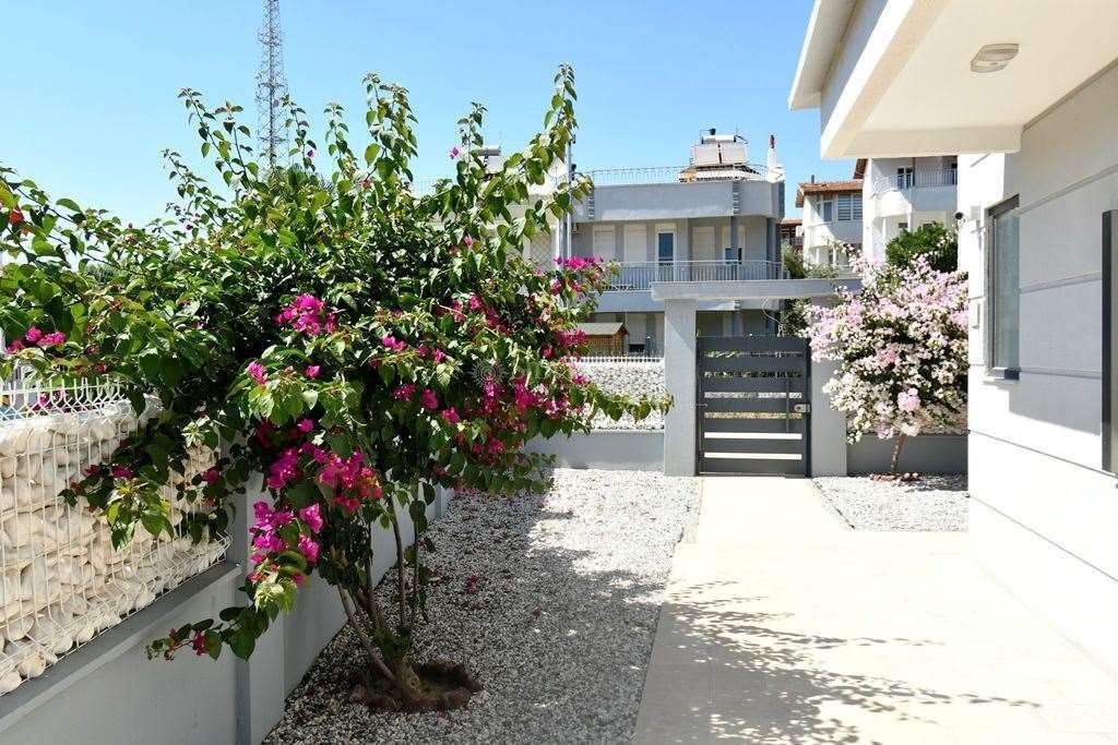 Villa a Side, Provincia di Adalia, Turchia 4 - 18344241