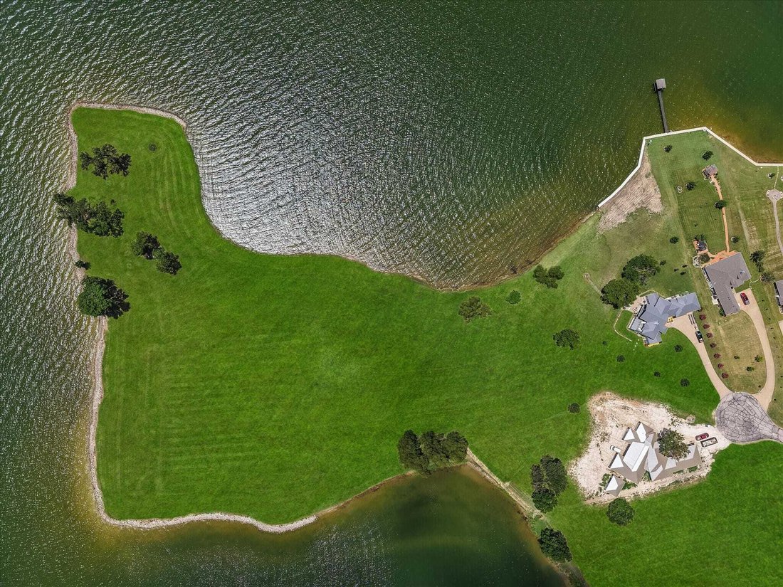 Land in Corsicana, Texas, United States 3 - 18346143