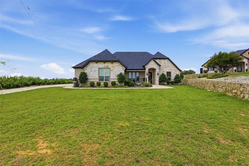 House in Granbury, Texas, United States 4 - 17365299