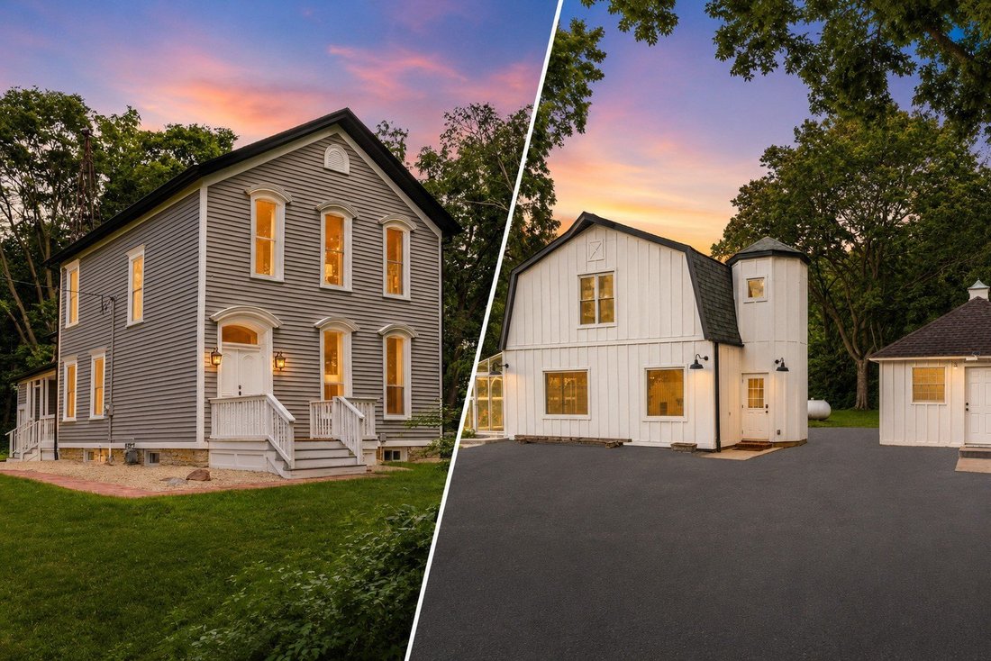 House in Oswego, Illinois, United States 1 - 18246610
