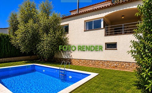 House in Torre Valentina, Calonge i Sant Antoni, Catalonia 1