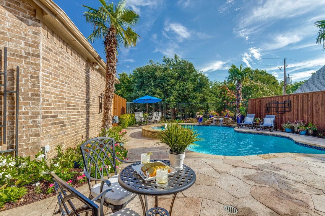 Casa a Dallas, Texas, Stati Uniti 3 - 18229194