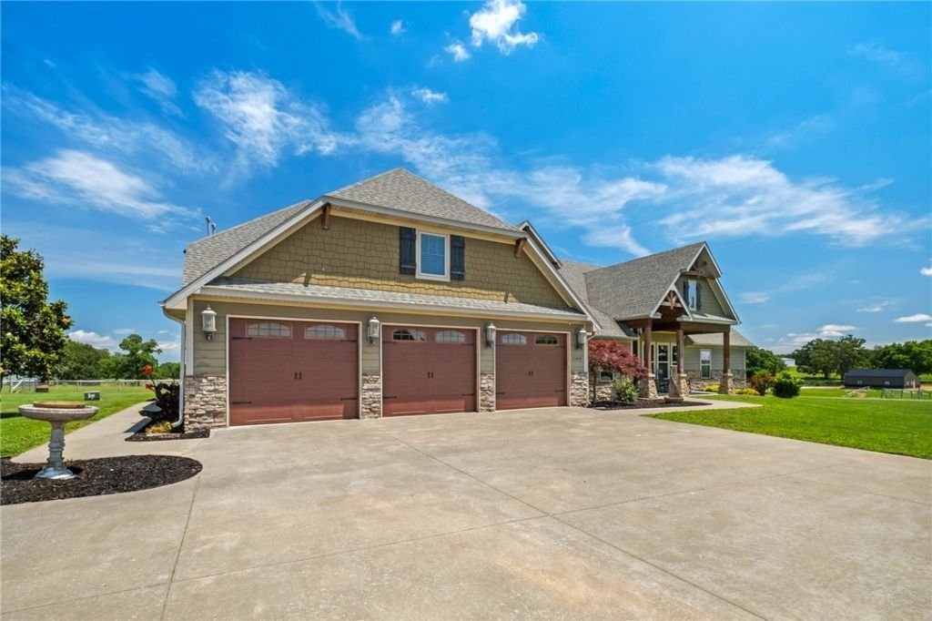 House in Decatur, Arkansas, United States 3 - 18346153