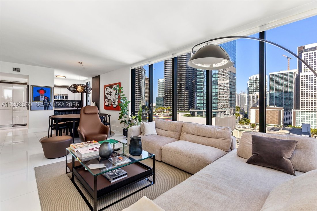 Condo in Miami, Florida, United States 1 - 17233967