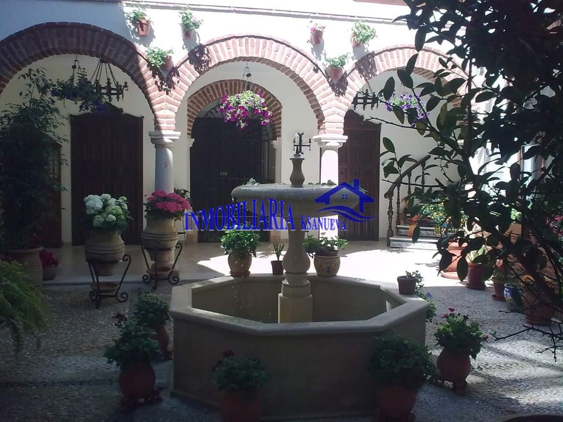 House in Castro del Rio, Andalusia, Spain 1 - 16575950