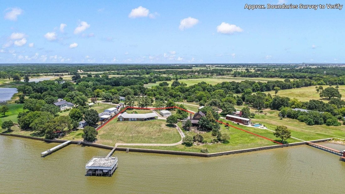 House in Mabank, Texas, United States 2 - 18346132