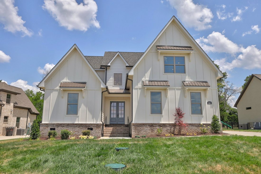 House in Murfreesboro, Tennessee, United States 3 - 18343999