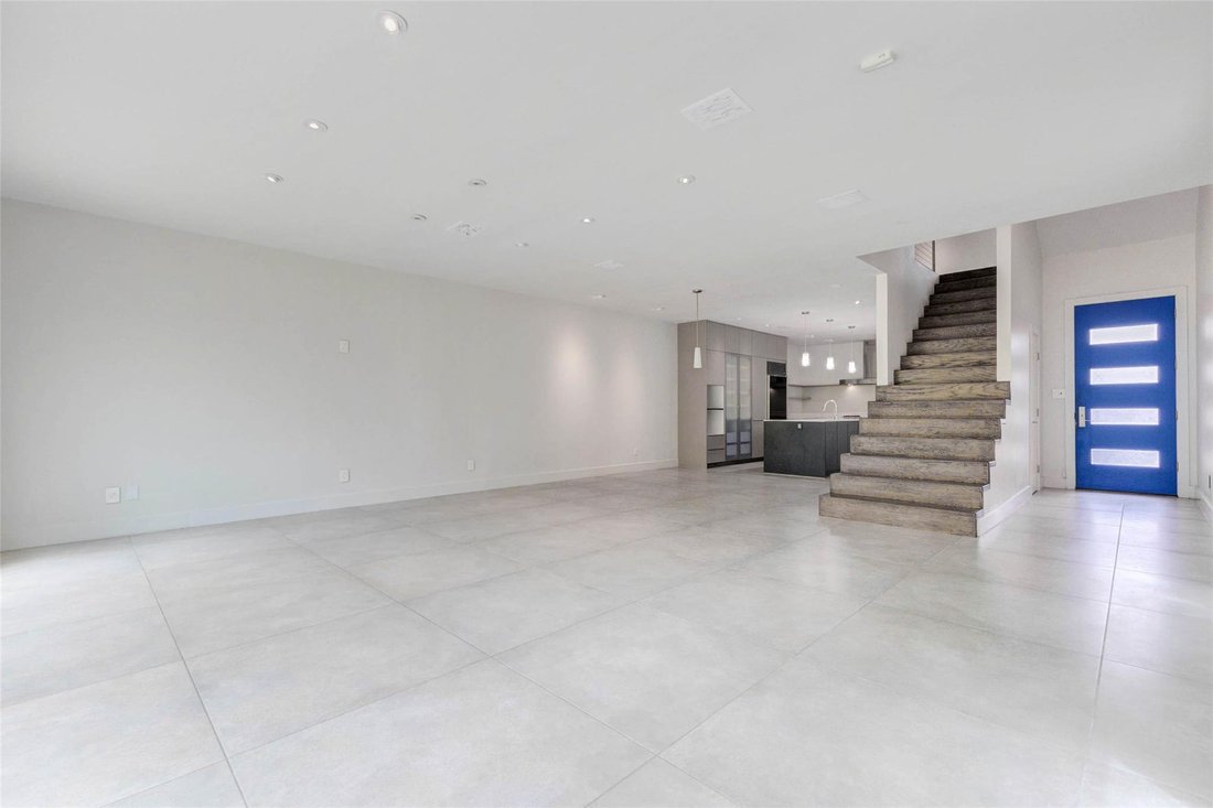 House in Houston, Texas, United States 5 - 18345571