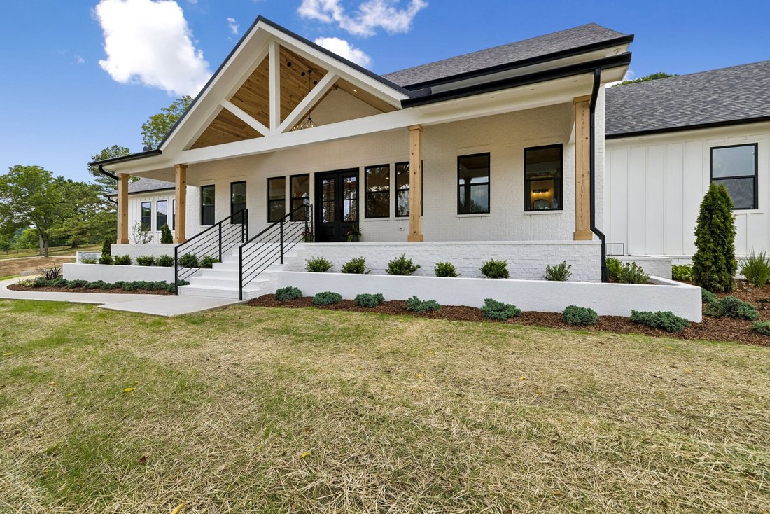 House in Columbia, Tennessee, United States 4 - 18346407