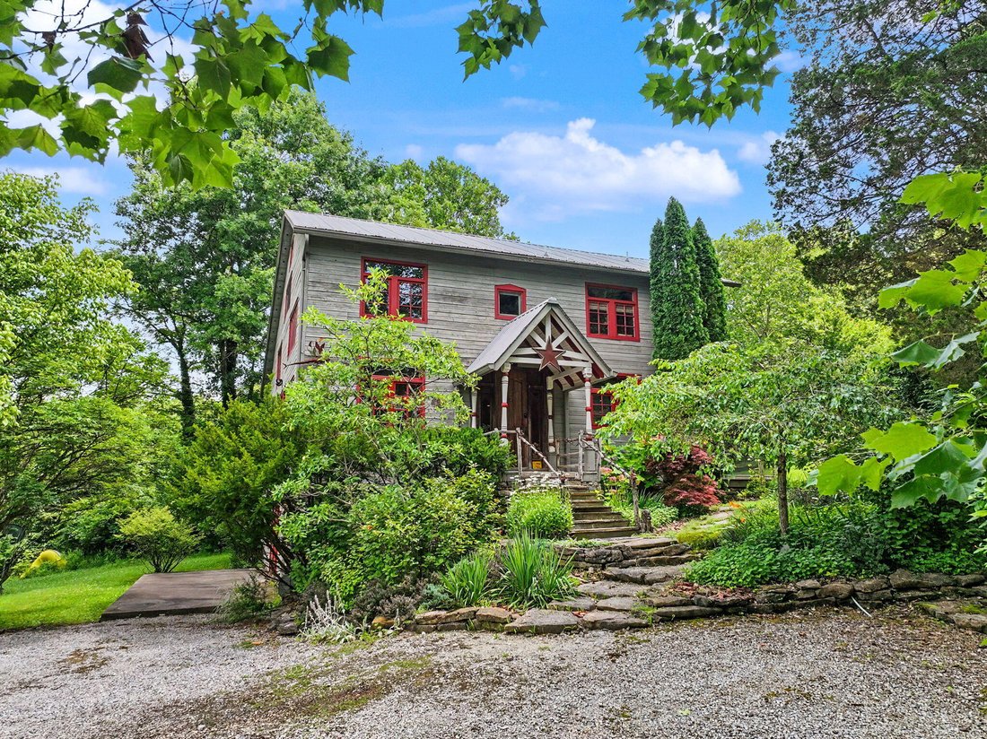 House in Union, Kentucky, United States 1 - 18346406