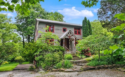 Haus in Union, Kentucky, Vereinigte Staaten 1